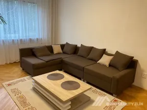 Pronájem bytu 2+1, Zlín, Dřevnická, 60 m2