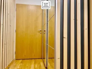 Pronájem bytu 2+kk, Praha - Žižkov, Pitterova, 45 m2