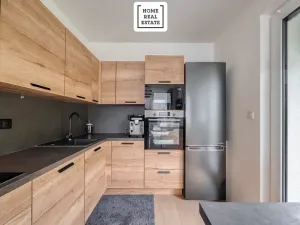 Pronájem bytu 2+kk, Praha - Žižkov, Rixdorfská, 50 m2