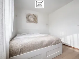 Pronájem bytu 2+kk, Praha - Žižkov, Rixdorfská, 50 m2