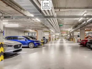 Pronájem bytu 2+kk, Praha - Žižkov, Rixdorfská, 50 m2