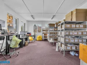 Pronájem kanceláře, Lanškroun - Ostrovské Předměstí, Opletalova, 53 m2