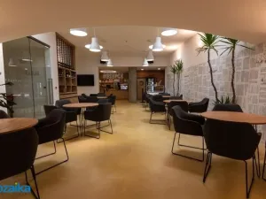 Pronájem kanceláře, Lanškroun - Ostrovské Předměstí, Opletalova, 53 m2