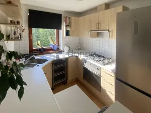 Pronájem bytu 4+kk, Praha, Kubišova, 89 m2