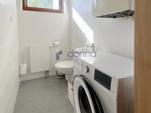 Pronájem bytu 4+kk, Praha, Kubišova, 89 m2