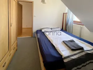 Pronájem bytu 4+kk, Praha, Kubišova, 89 m2