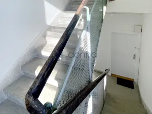 Pronájem bytu 4+kk, Praha, Kubišova, 89 m2