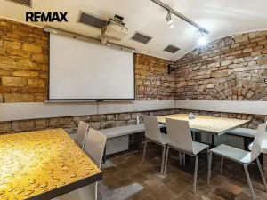 Pronájem restaurace, Praha - Nusle, Sekaninova, 254 m2