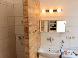 Pronájem bytu 2+kk, 45 m2