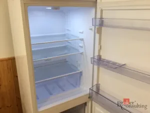 Pronájem bytu 2+kk, 45 m2