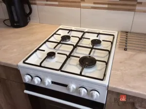 Pronájem bytu 2+kk, 45 m2