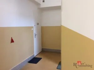 Pronájem bytu 2+kk, 45 m2