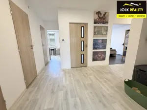 Prodej bytu 3+1, Opava, Antonína Sovy, 71 m2