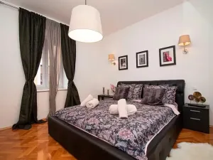 Prodej bytu 2+kk, Pula, Chorvatsko, 35 m2