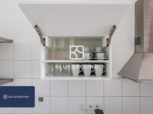 Pronájem bytu 2+kk, Praha - Vinohrady, U Zvonařky, 63 m2