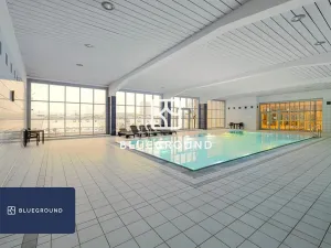 Pronájem bytu 2+kk, Praha - Vinohrady, U Zvonařky, 63 m2