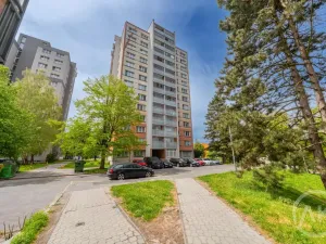 Prodej bytu 2+1, Ostrava - Výškovice, Lumírova, 65 m2