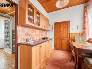 Prodej chaty, Seč, 46 m2