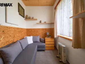 Prodej chaty, Seč, 46 m2