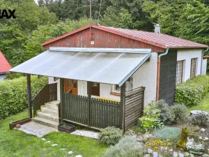 Prodej chaty, Seč, 46 m2