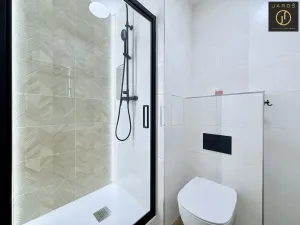 Pronájem bytu 2+1, Kladno, Obránců míru, 53 m2
