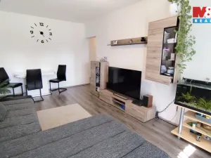 Prodej bytu 3+1, Most, Vítězslava Nezvala, 71 m2