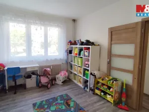 Prodej bytu 3+1, Most, Vítězslava Nezvala, 71 m2