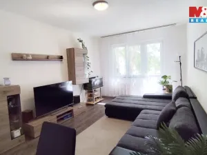 Prodej bytu 3+1, Most, Vítězslava Nezvala, 71 m2