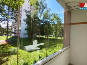 Prodej bytu 3+1, Most, Vítězslava Nezvala, 71 m2