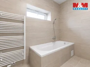 Pronájem bytu 3+kk, Praha - Běchovice, Antonína Hodného, 100 m2