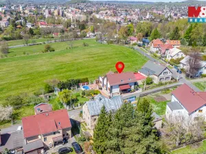 Prodej rodinného domu, Varnsdorf, Aloise Jiráska, 152 m2