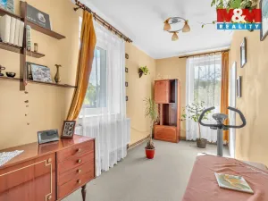 Prodej rodinného domu, Smilovice - Újezdec, 64 m2