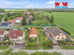 Prodej rodinného domu, Smilovice - Újezdec, 64 m2