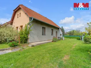 Prodej rodinného domu, Smilovice - Újezdec, 64 m2