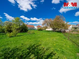 Prodej pozemku pro bydlení, Ostrovačice, 426 m2