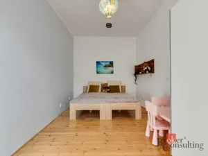 Pronájem bytu 3+1, Plzeň - Východní Předměstí, Radyňská, 111 m2