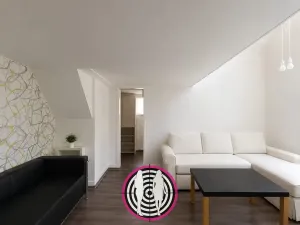 Prodej chaty, Praha - Libeň, Menclova, 20 m2