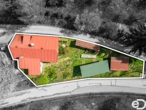 Prodej rodinného domu, Kruh, 129 m2