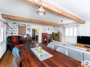 Prodej rodinného domu, Kruh, 129 m2