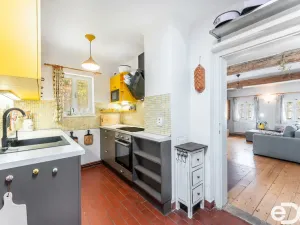 Prodej rodinného domu, Kruh, 129 m2