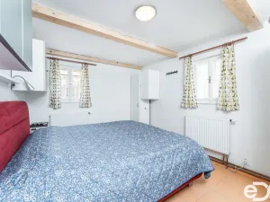 Prodej rodinného domu, Kruh, 129 m2