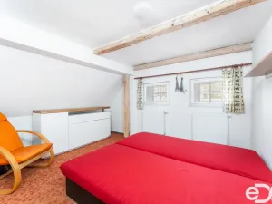 Prodej rodinného domu, Kruh, 129 m2