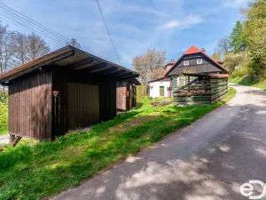 Prodej rodinného domu, Kruh, 129 m2