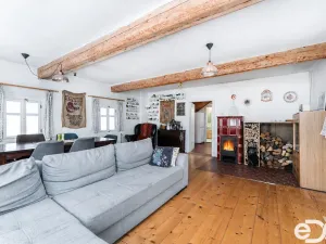 Prodej chalupy, Kruh, 129 m2