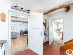 Prodej chalupy, Kruh, 129 m2