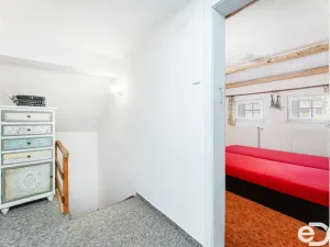 Prodej chalupy, Kruh, 129 m2