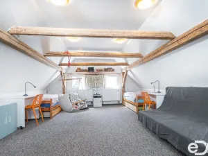 Prodej chalupy, Kruh, 129 m2