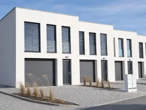 Prodej rodinného domu, Letovice, Na Výsluní, 125 m2