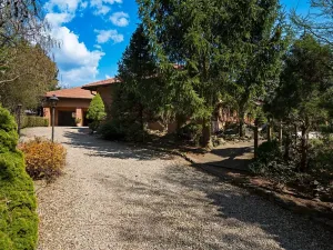 Prodej rodinného domu, Zruč-Senec, Na výsluní, 550 m2