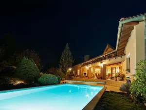 Prodej rodinného domu, Zruč-Senec, Na výsluní, 550 m2